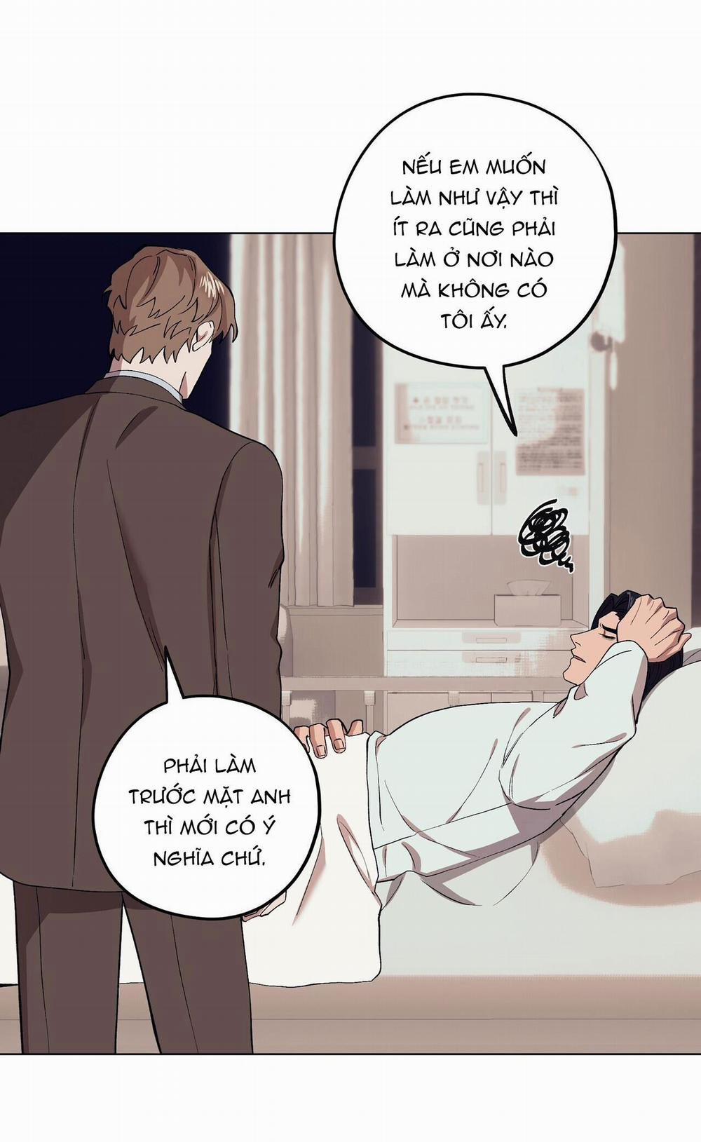 manhwax10.com - Truyện Manhwa Làm dâu nhà tài phiệt họ Kang Chương 64 Trang 62