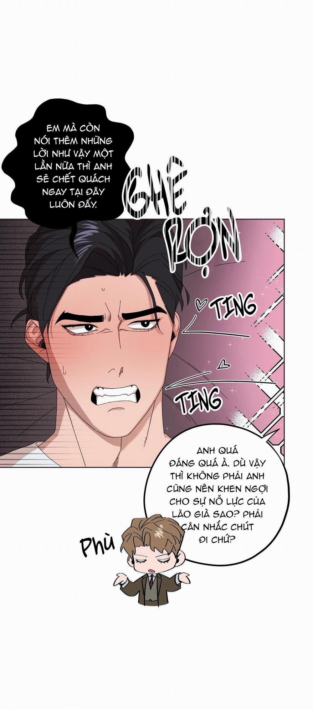 manhwax10.com - Truyện Manhwa Làm dâu nhà tài phiệt họ Kang Chương 65 Trang 22