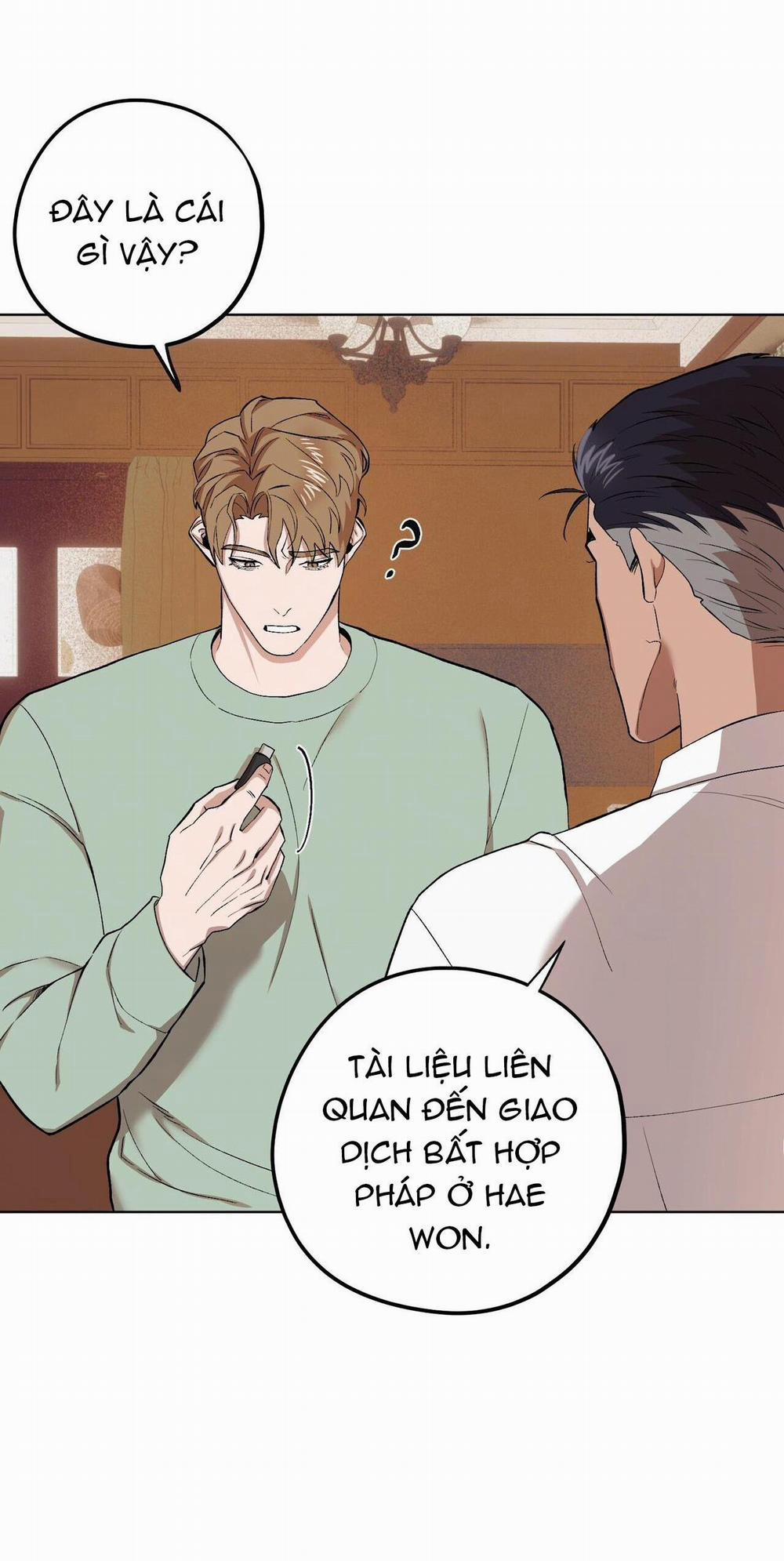 manhwax10.com - Truyện Manhwa Làm dâu nhà tài phiệt họ Kang Chương 66 Trang 32