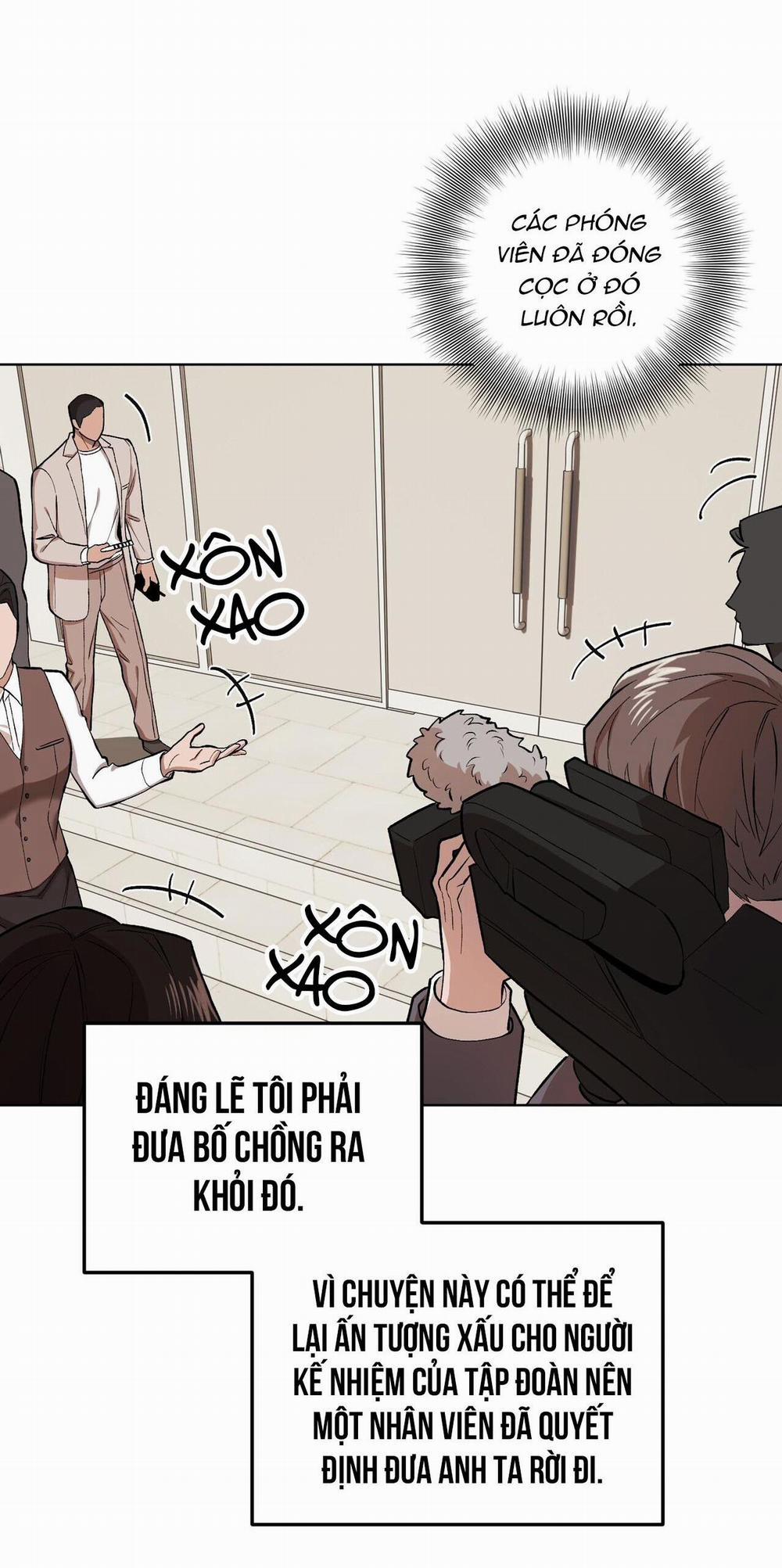 manhwax10.com - Truyện Manhwa Làm dâu nhà tài phiệt họ Kang Chương 66 Trang 8