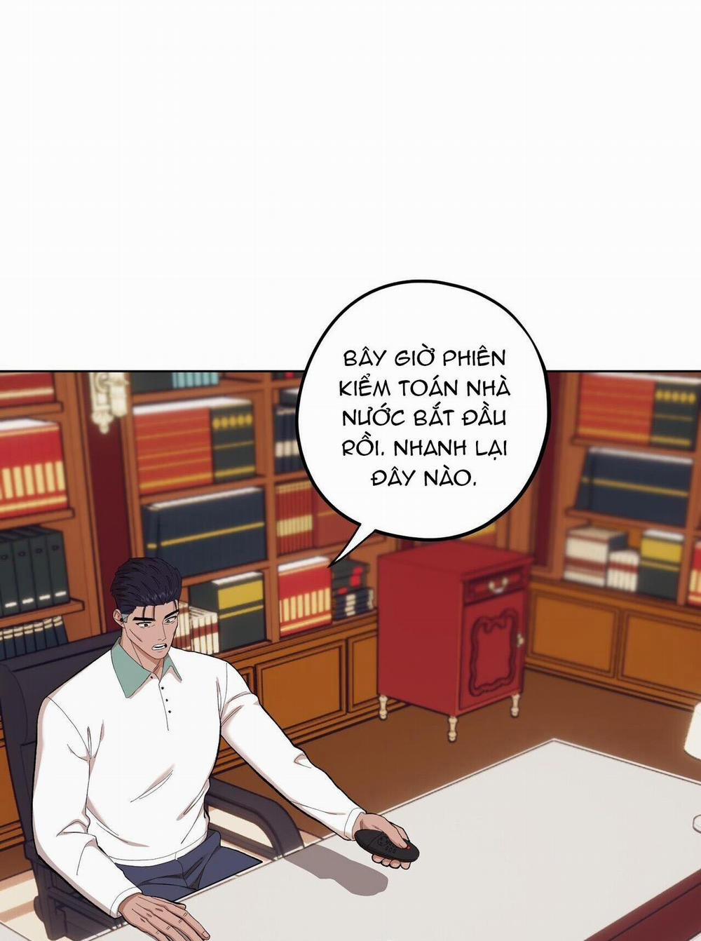 manhwax10.com - Truyện Manhwa Làm dâu nhà tài phiệt họ Kang Chương 69 Trang 110