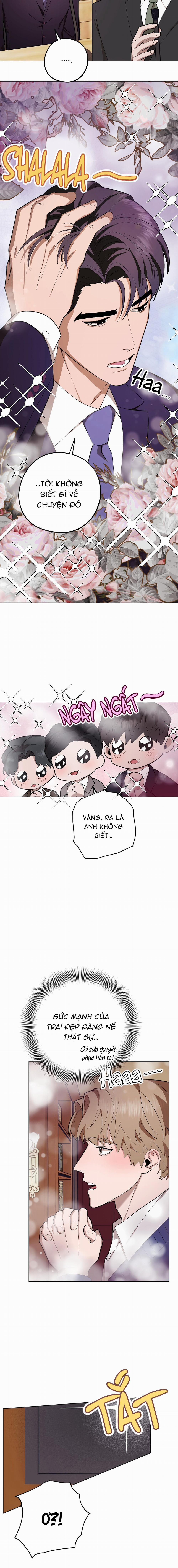 manhwax10.com - Truyện Manhwa Làm dâu nhà tài phiệt họ Kang Chương 70 Trang 3