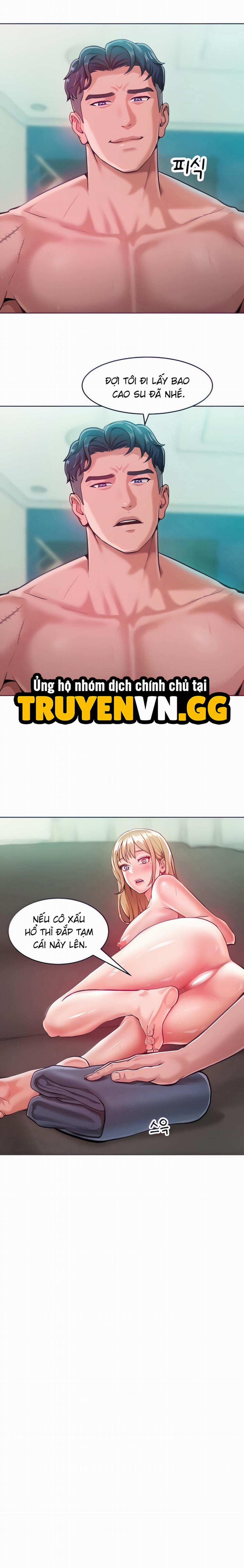 manhwax10.com - Truyện Manhwa Làm Em Phục Tùng Chương 5 Trang 22