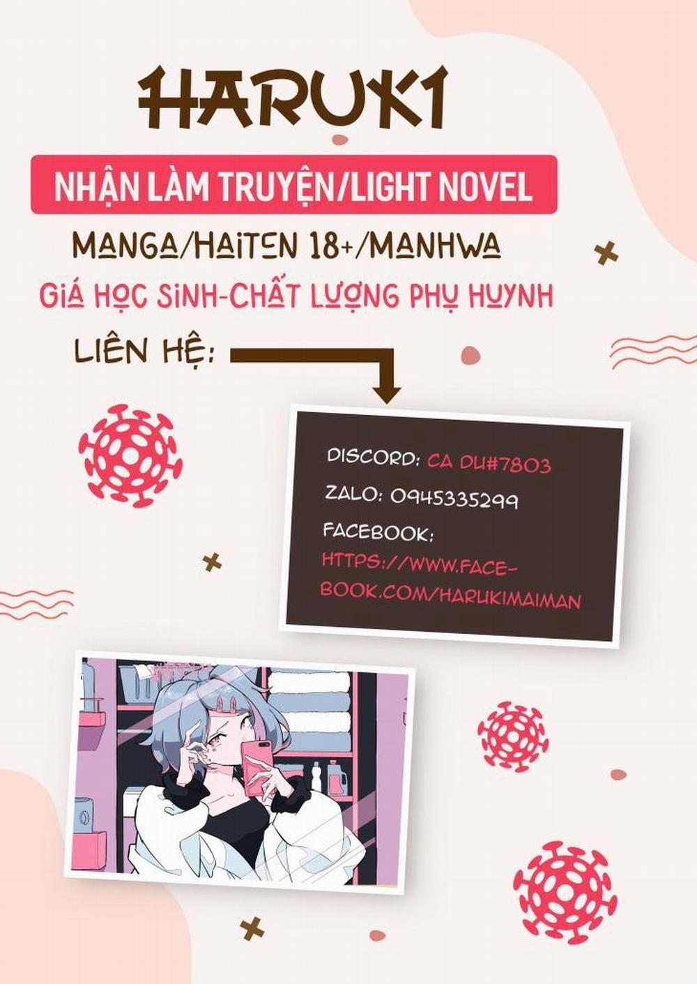 manhwax10.com - Truyện Manhwa Làm lại mùa hè Chương 1 2 0 H t 0 1 Trang 1