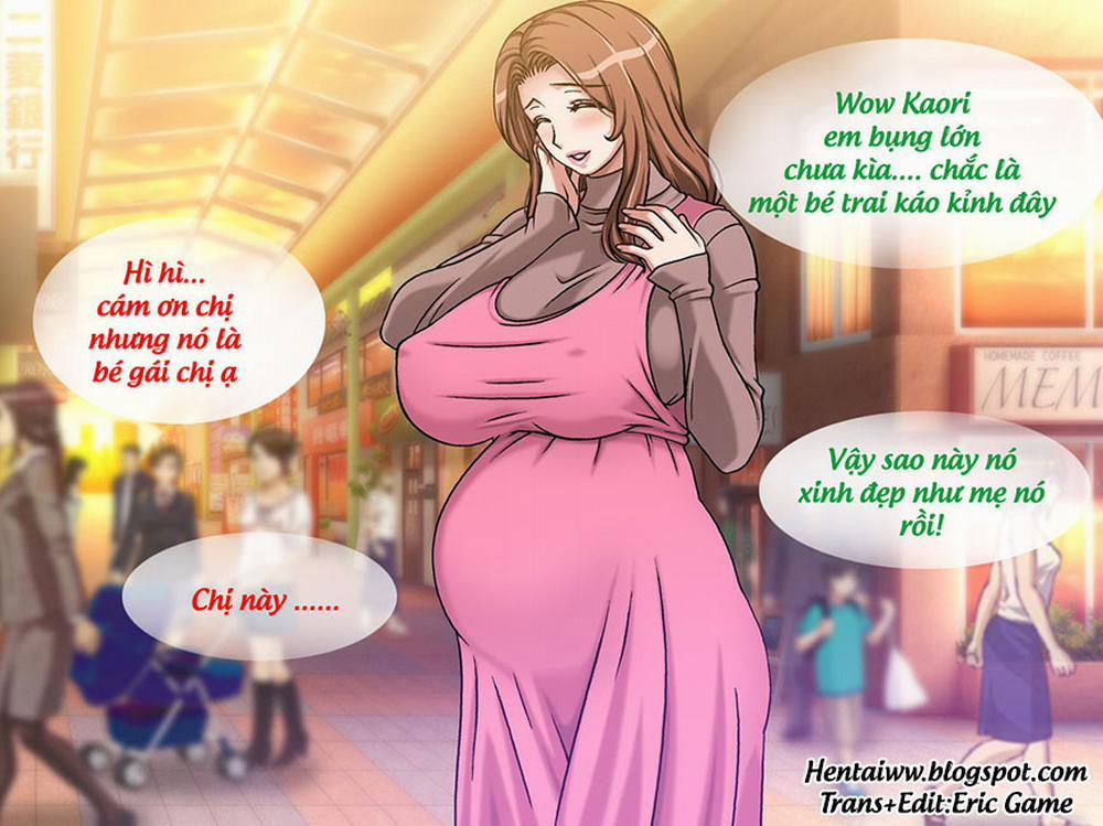 manhwax10.com - Truyện Manhwa Làm Mẹ Làm Vợ Chương 2 Trang 60