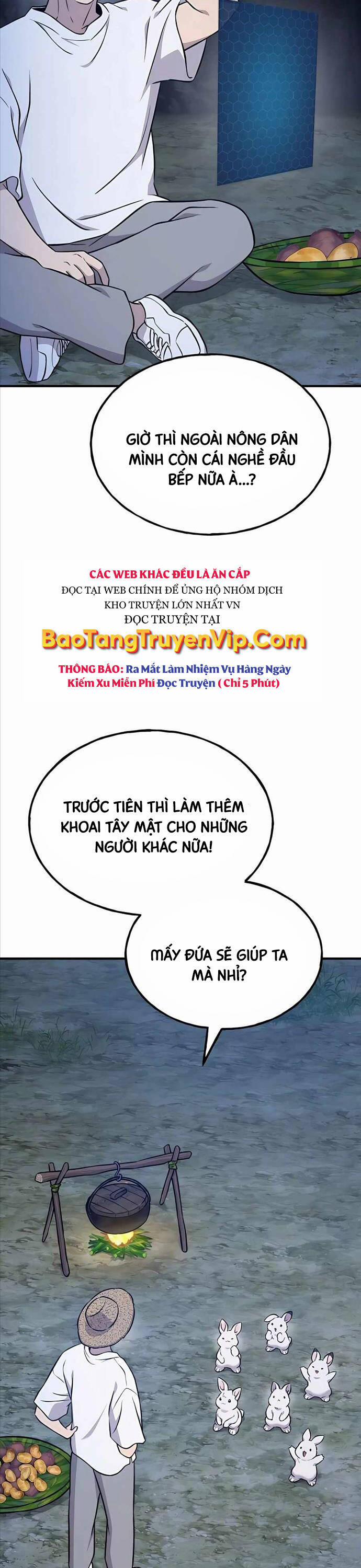 Làm Nông Dân Trong Tòa Tháp Thử Thách Chương 55 Trang 63