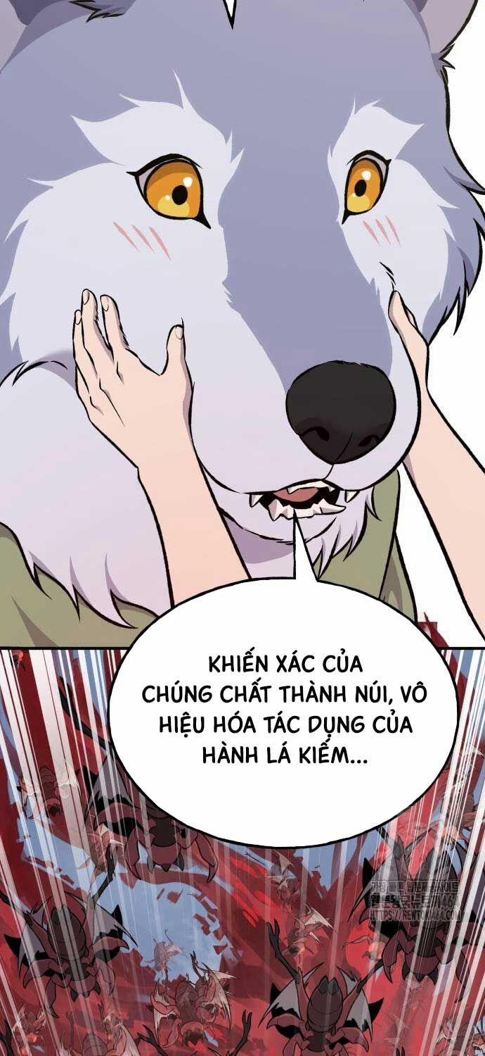 manhwax10.com - Truyện Manhwa Làm Nông Dân Trong Tòa Tháp Thử Thách Chương 83 Trang 17