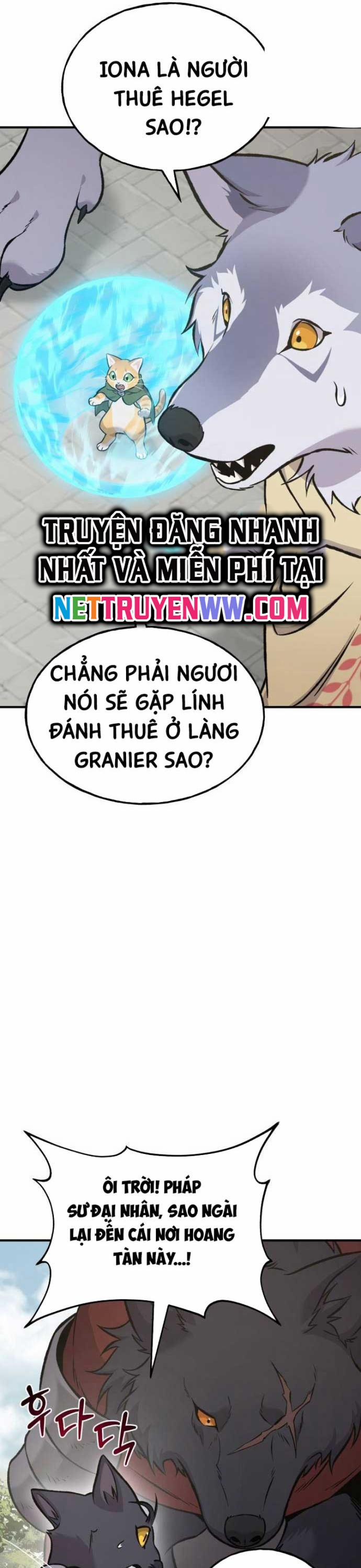 manhwax10.com - Truyện Manhwa Làm Nông Dân Trong Tòa Tháp Thử Thách Chương 85 Trang 12