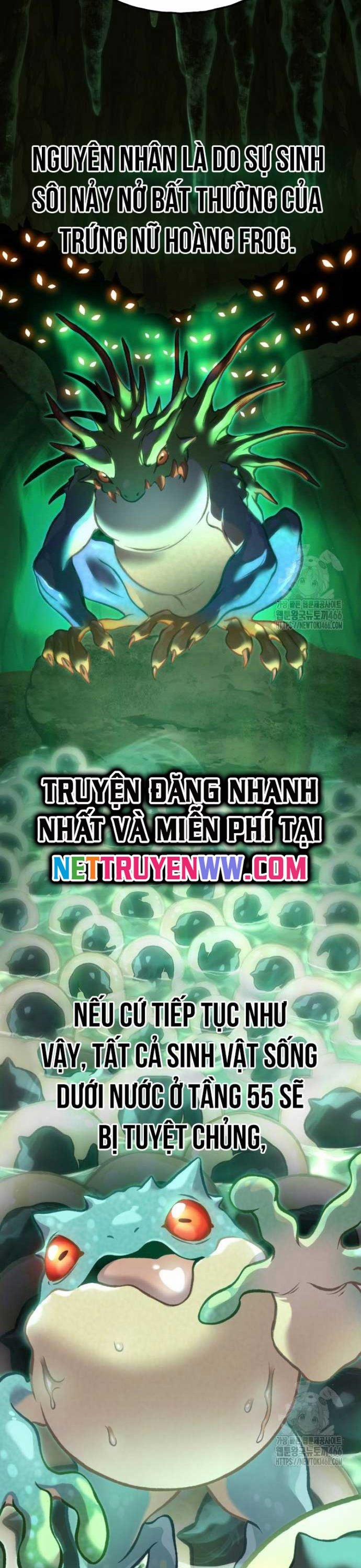 manhwax10.com - Truyện Manhwa Làm Nông Dân Trong Tòa Tháp Thử Thách Chương 85 Trang 17