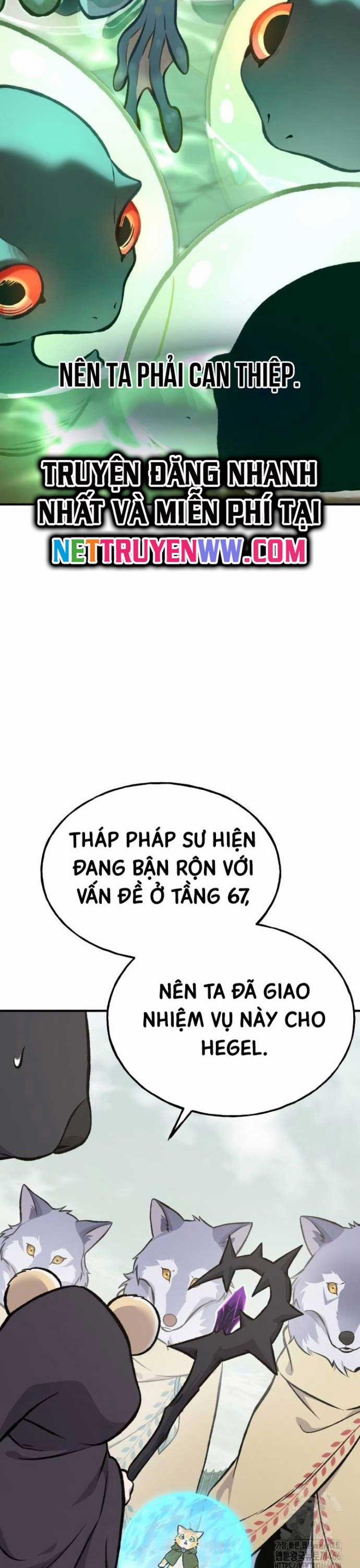 manhwax10.com - Truyện Manhwa Làm Nông Dân Trong Tòa Tháp Thử Thách Chương 85 Trang 18