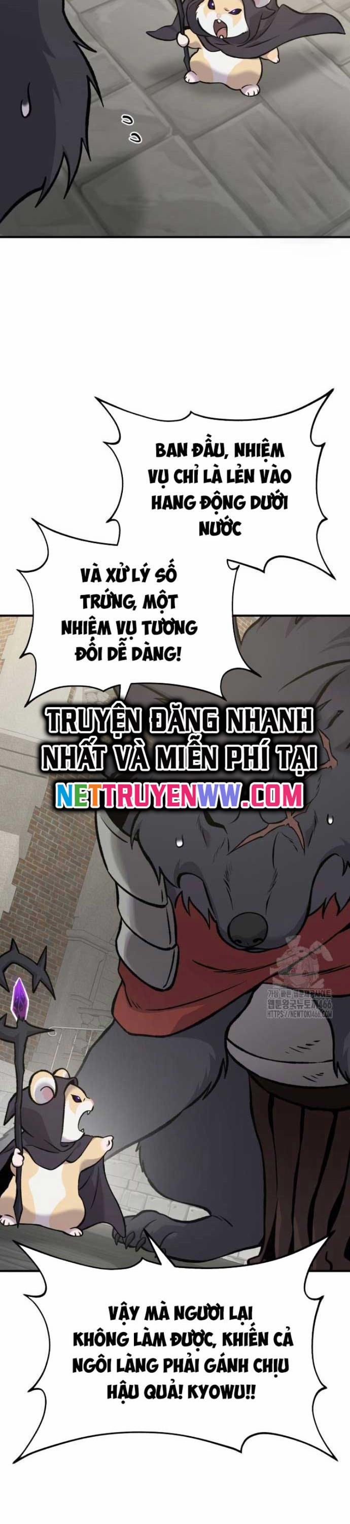 manhwax10.com - Truyện Manhwa Làm Nông Dân Trong Tòa Tháp Thử Thách Chương 85 Trang 21