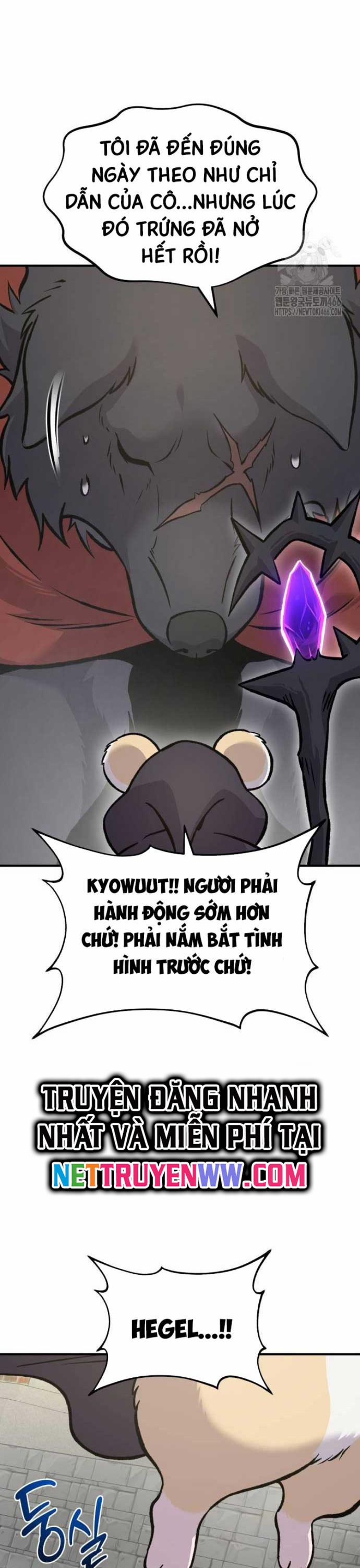 manhwax10.com - Truyện Manhwa Làm Nông Dân Trong Tòa Tháp Thử Thách Chương 85 Trang 22