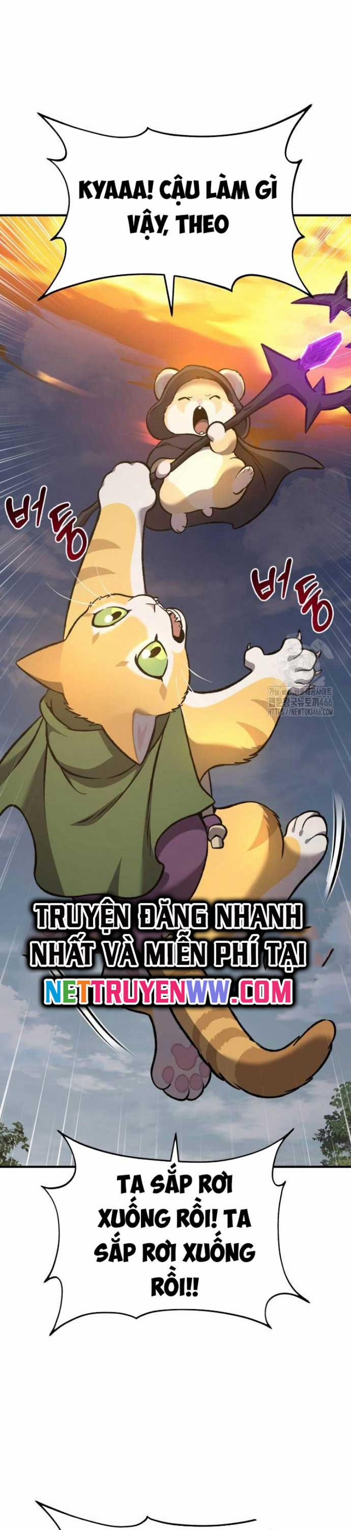 manhwax10.com - Truyện Manhwa Làm Nông Dân Trong Tòa Tháp Thử Thách Chương 85 Trang 34