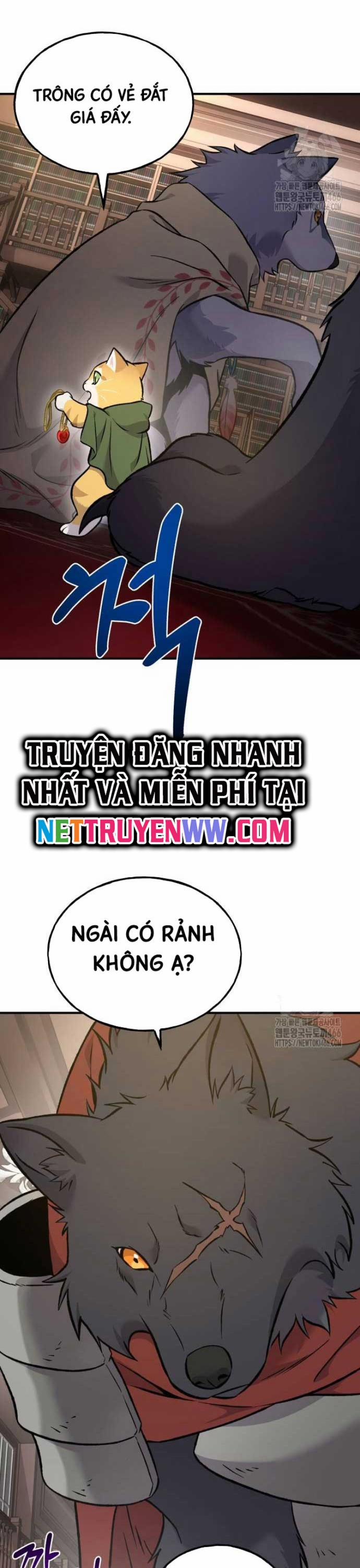 manhwax10.com - Truyện Manhwa Làm Nông Dân Trong Tòa Tháp Thử Thách Chương 85 Trang 53