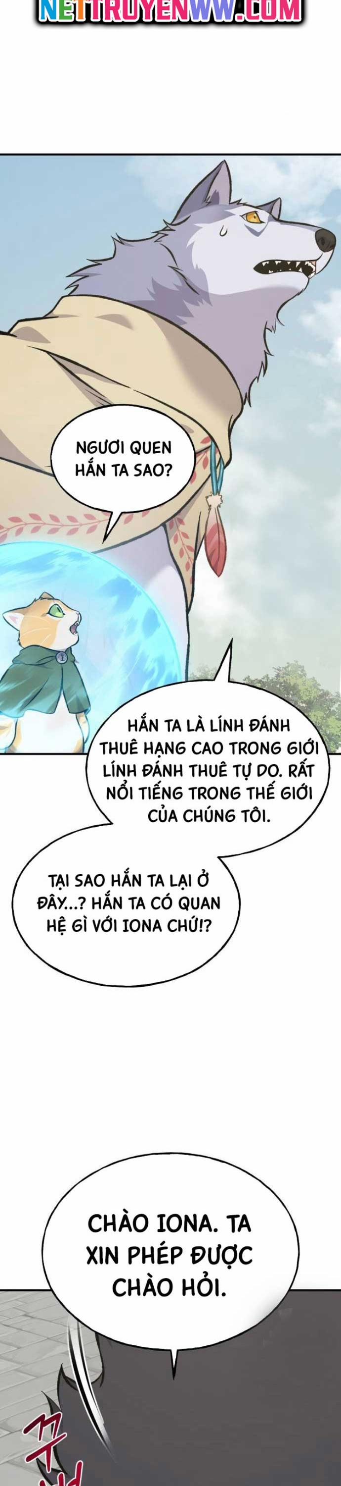 manhwax10.com - Truyện Manhwa Làm Nông Dân Trong Tòa Tháp Thử Thách Chương 85 Trang 9