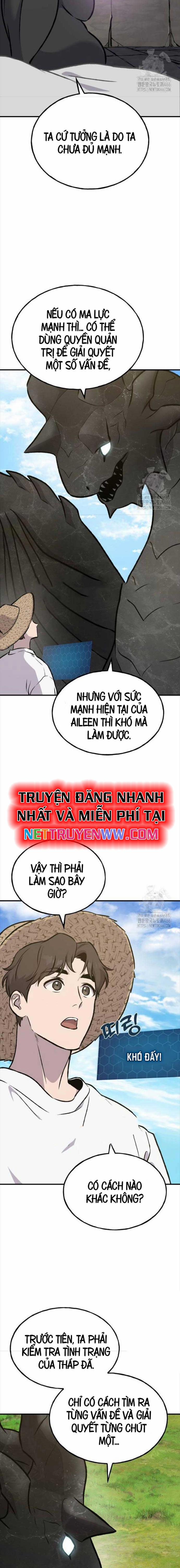 manhwax10.com - Truyện Manhwa Làm Nông Dân Trong Tòa Tháp Thử Thách Chương 86 Trang 27