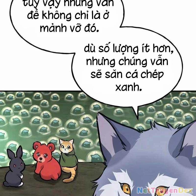 manhwax10.com - Truyện Manhwa Làm Nông Dân Trong Tòa Tháp Thử Thách Chương 91 Trang 168