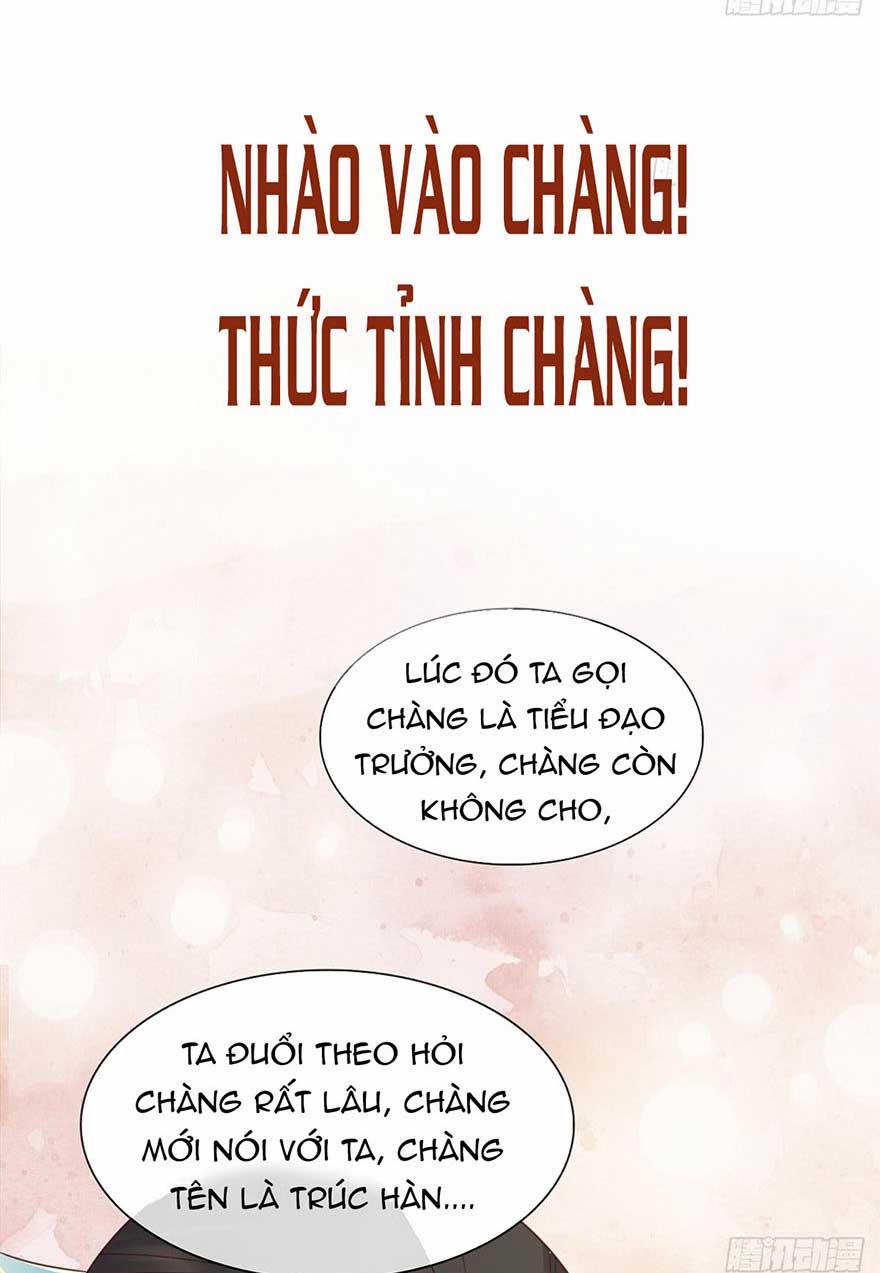 manhwax10.com - Truyện Manhwa Làm Nũng Trong Vòng Tay Cấm Dục Chương 0 0 Gi i thi u Trang 11