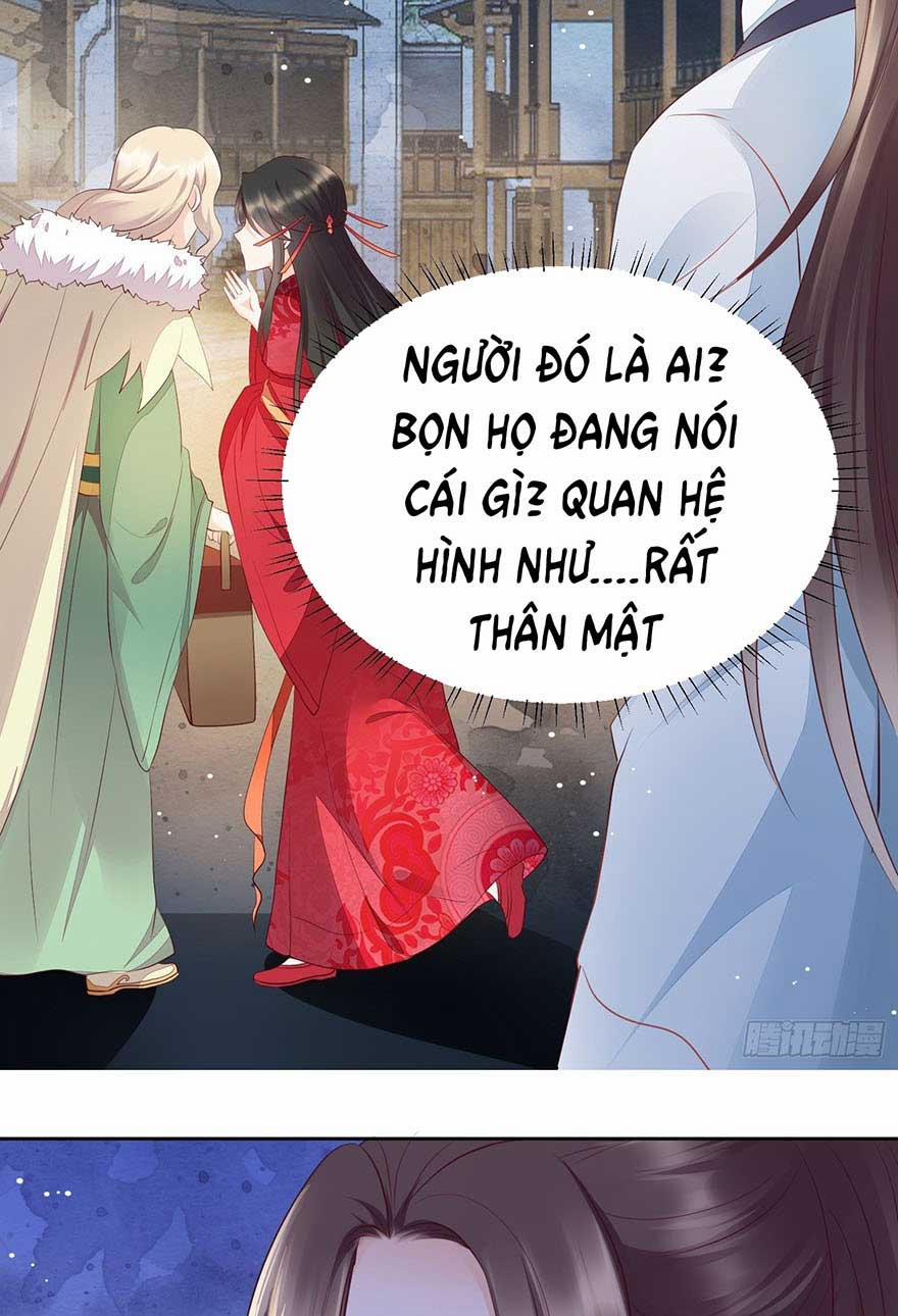 manhwax10.com - Truyện Manhwa Làm Nũng Trong Vòng Tay Cấm Dục Chương 10 Trang 16