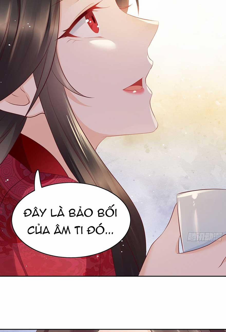 manhwax10.com - Truyện Manhwa Làm Nũng Trong Vòng Tay Cấm Dục Chương 10 Trang 19