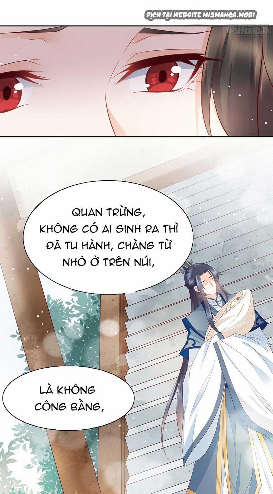 manhwax10.com - Truyện Manhwa Làm Nũng Trong Vòng Tay Cấm Dục Chương 12 Trang 30