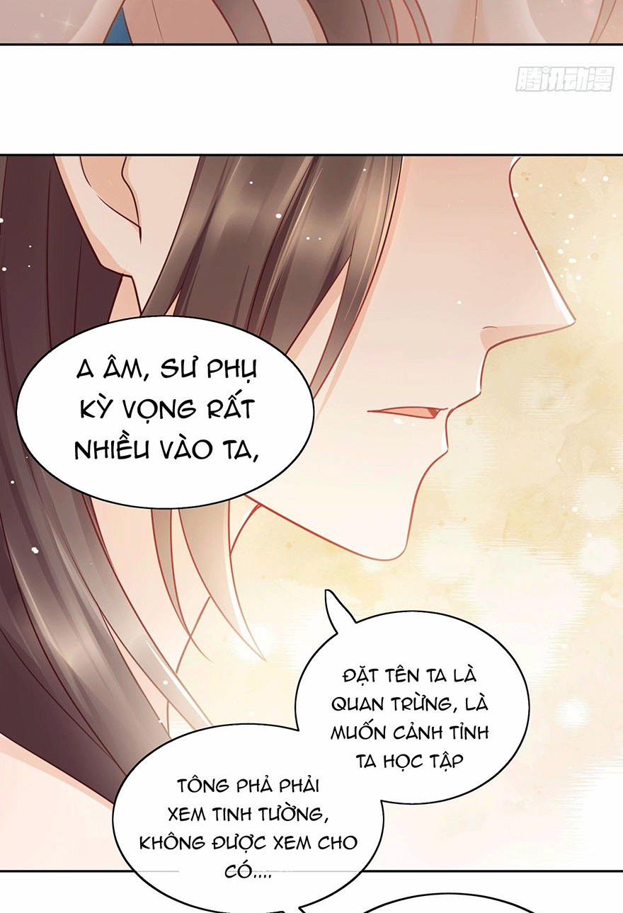 manhwax10.com - Truyện Manhwa Làm Nũng Trong Vòng Tay Cấm Dục Chương 13 1 Trang 12