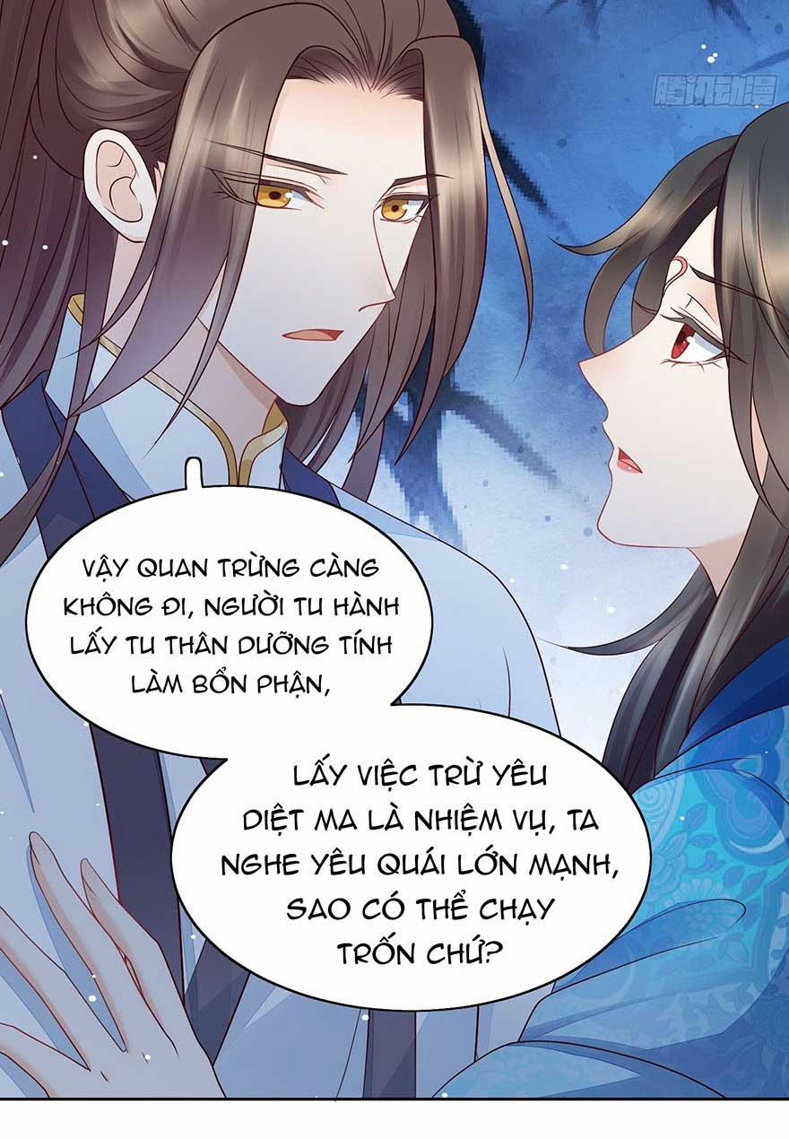 manhwax10.com - Truyện Manhwa Làm Nũng Trong Vòng Tay Cấm Dục Chương 14 Trang 27