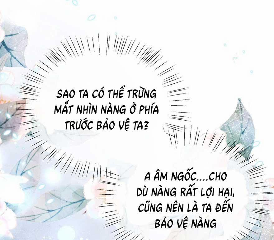 manhwax10.com - Truyện Manhwa Làm Nũng Trong Vòng Tay Cấm Dục Chương 14 Trang 31