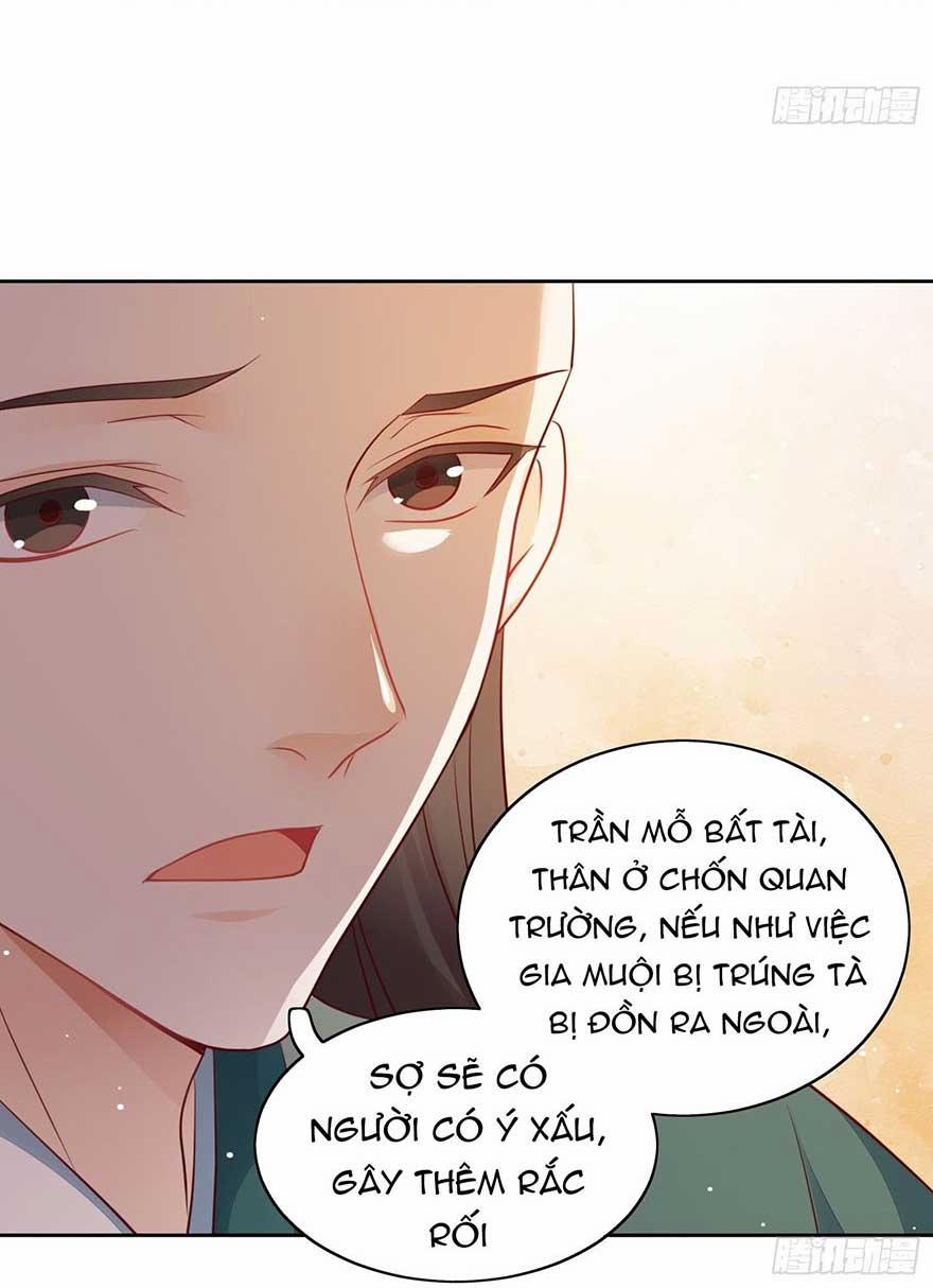 manhwax10.com - Truyện Manhwa Làm Nũng Trong Vòng Tay Cấm Dục Chương 14 Trang 8