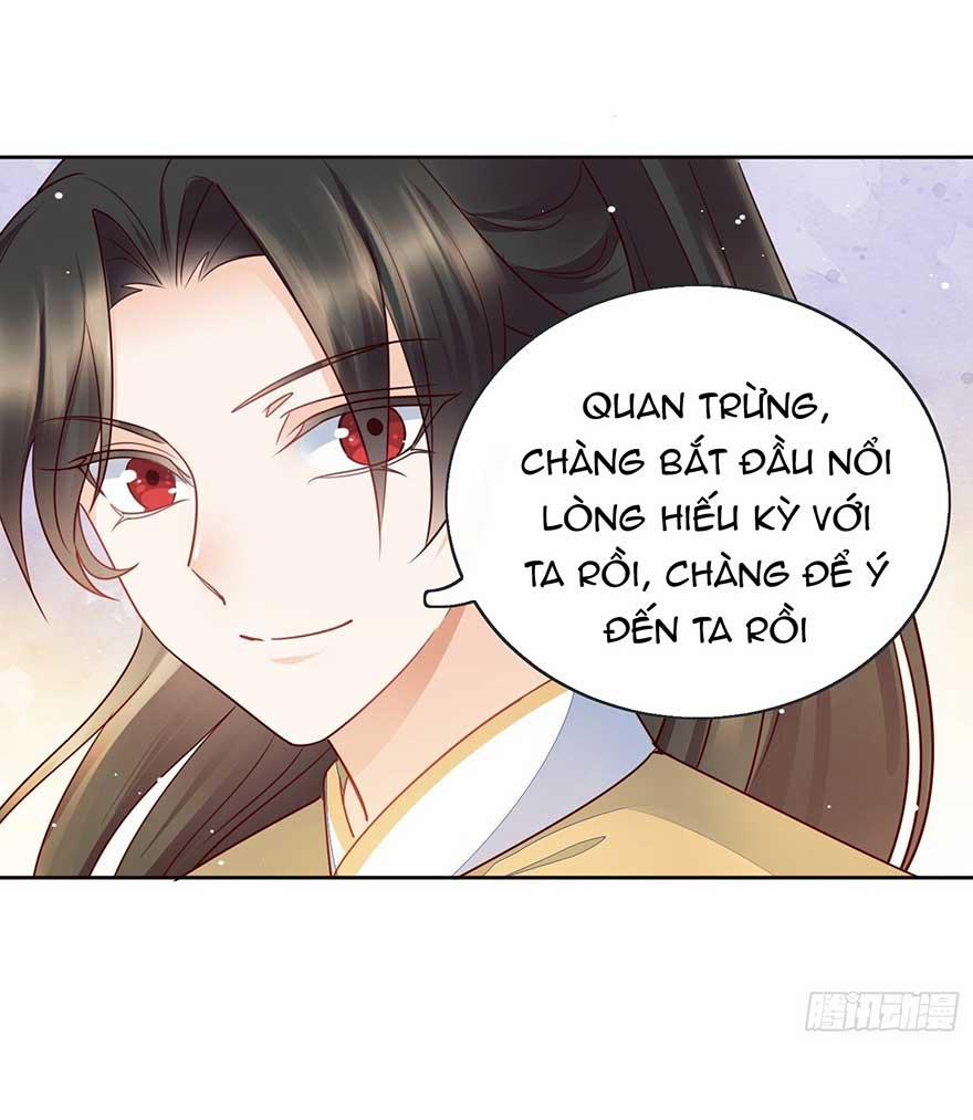 manhwax10.com - Truyện Manhwa Làm Nũng Trong Vòng Tay Cấm Dục Chương 15 Trang 27