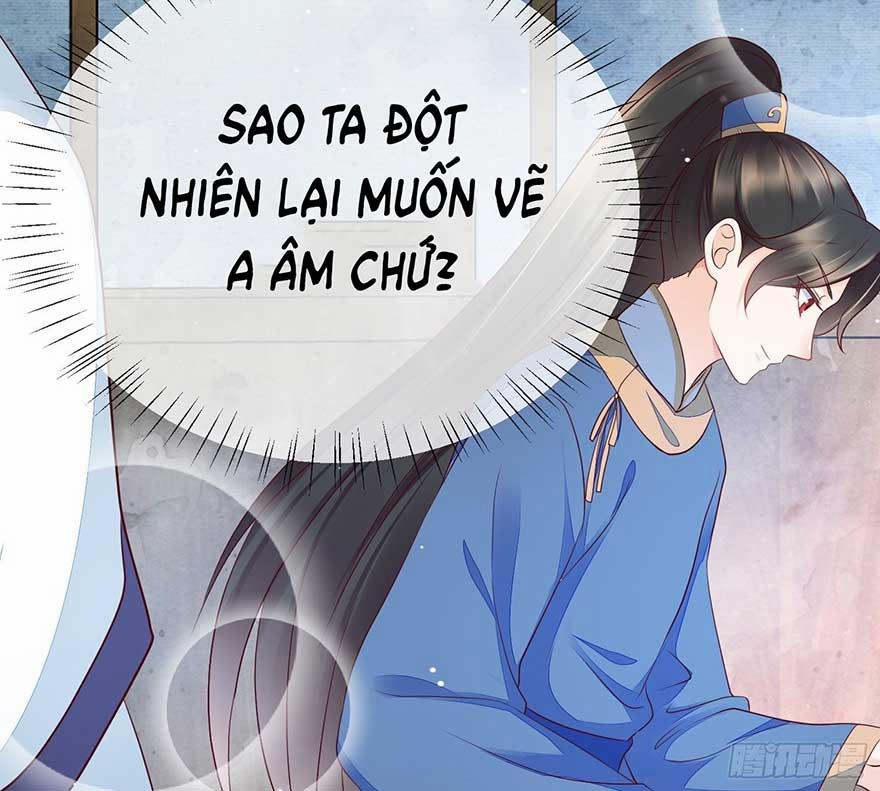 manhwax10.com - Truyện Manhwa Làm Nũng Trong Vòng Tay Cấm Dục Chương 16 Trang 30