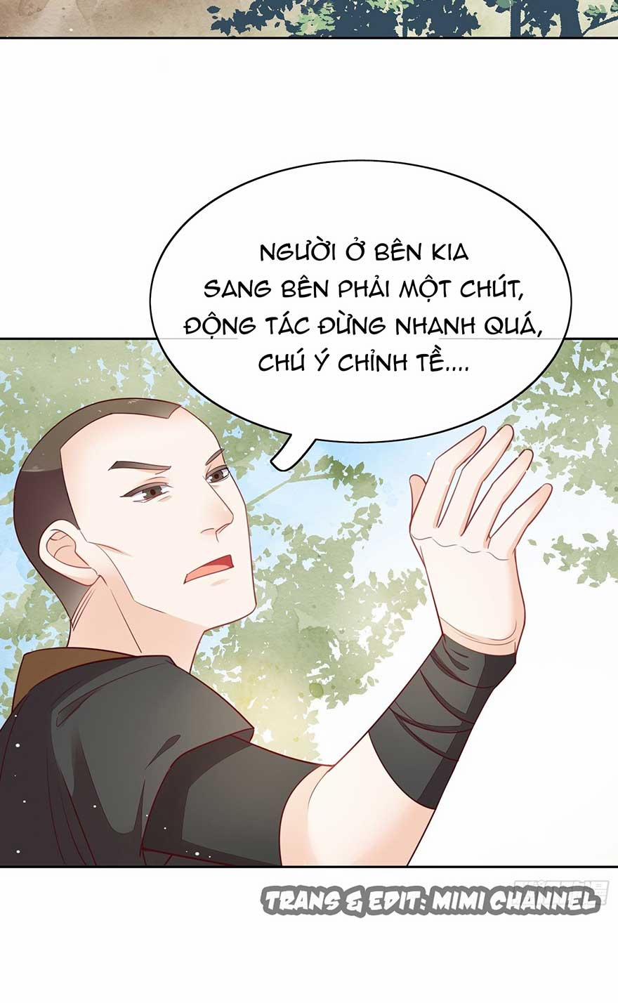 manhwax10.com - Truyện Manhwa Làm Nũng Trong Vòng Tay Cấm Dục Chương 17 Trang 2