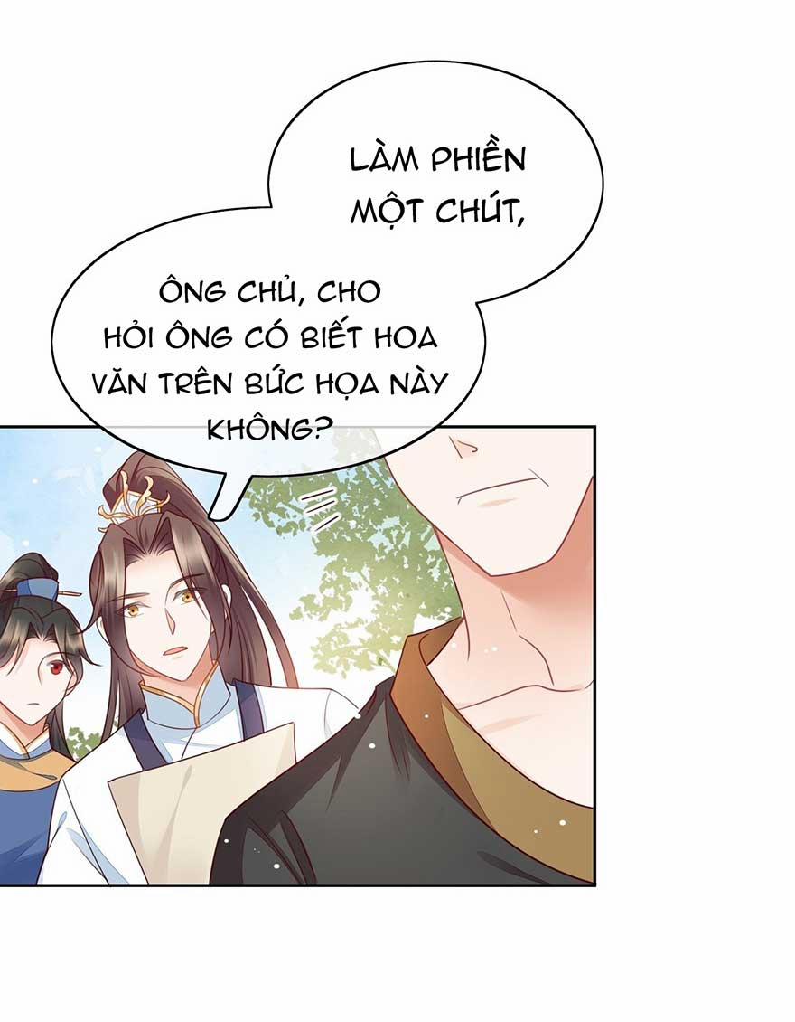 manhwax10.com - Truyện Manhwa Làm Nũng Trong Vòng Tay Cấm Dục Chương 17 Trang 3