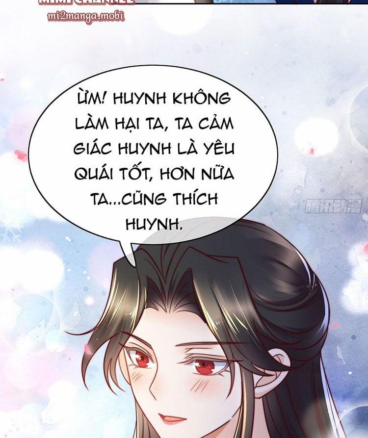 manhwax10.com - Truyện Manhwa Làm Nũng Trong Vòng Tay Cấm Dục Chương 20 Trang 14