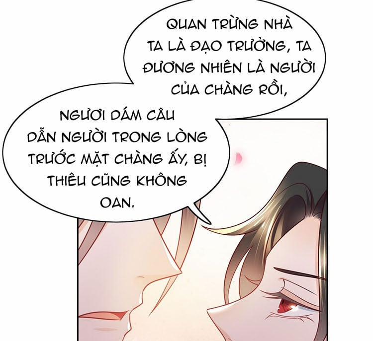 manhwax10.com - Truyện Manhwa Làm Nũng Trong Vòng Tay Cấm Dục Chương 20 Trang 35