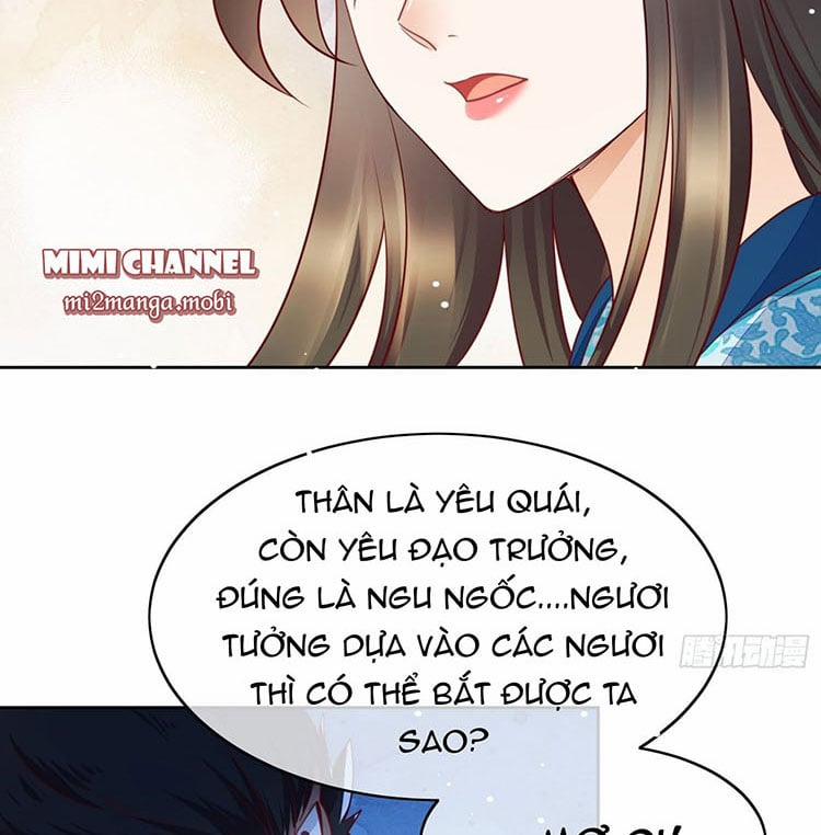 manhwax10.com - Truyện Manhwa Làm Nũng Trong Vòng Tay Cấm Dục Chương 20 Trang 41