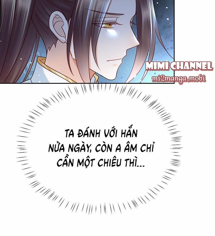 manhwax10.com - Truyện Manhwa Làm Nũng Trong Vòng Tay Cấm Dục Chương 21 Trang 31