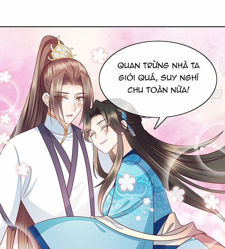 manhwax10.com - Truyện Manhwa Làm Nũng Trong Vòng Tay Cấm Dục Chương 21 Trang 8