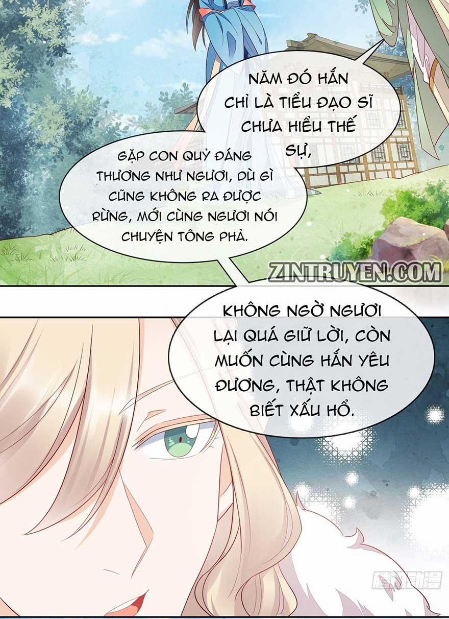 manhwax10.com - Truyện Manhwa Làm Nũng Trong Vòng Tay Cấm Dục Chương 5 Trang 11