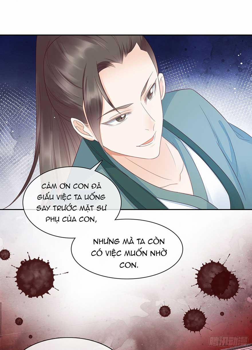 manhwax10.com - Truyện Manhwa Làm Nũng Trong Vòng Tay Cấm Dục Chương 5 Trang 26