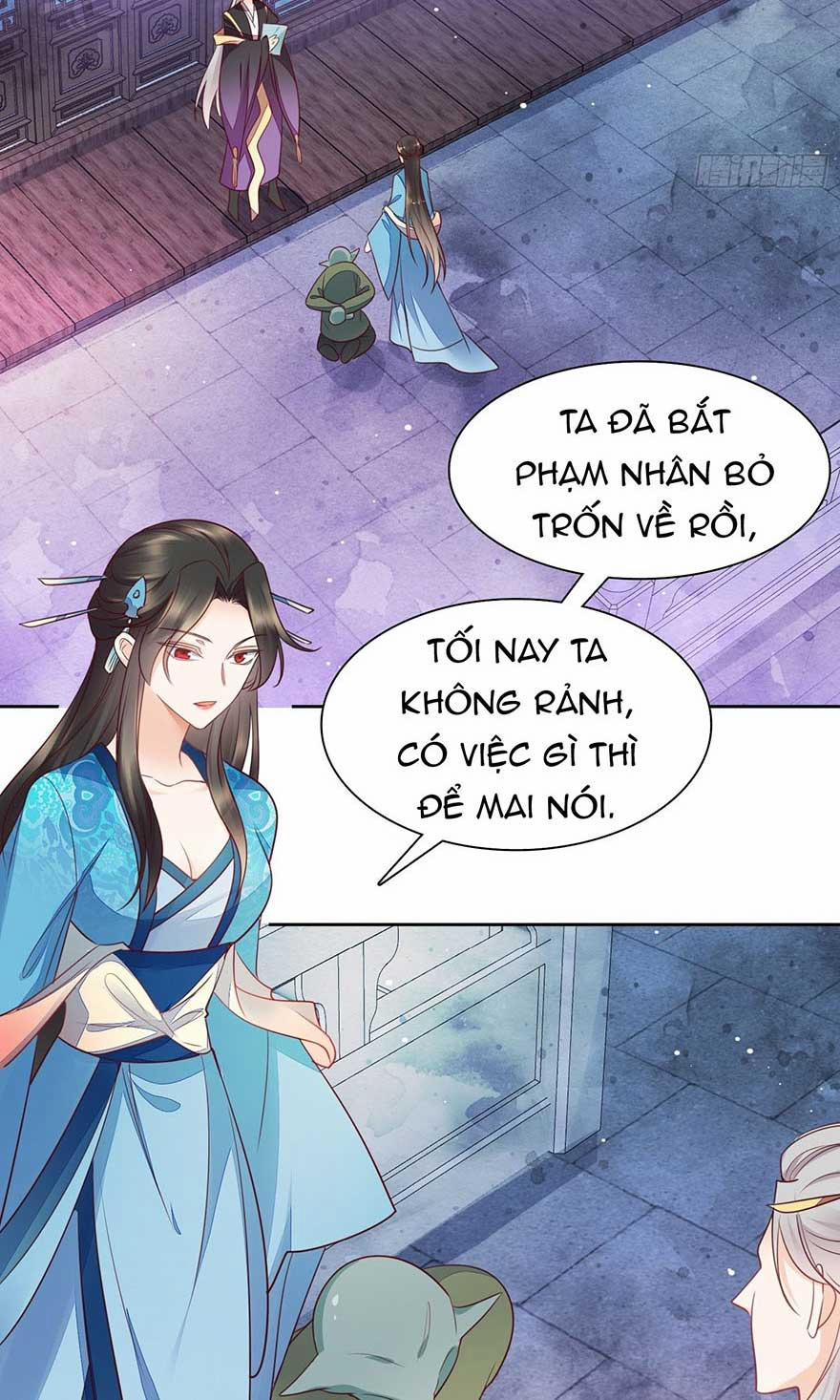 manhwax10.com - Truyện Manhwa Làm Nũng Trong Vòng Tay Cấm Dục Chương 8 Trang 10