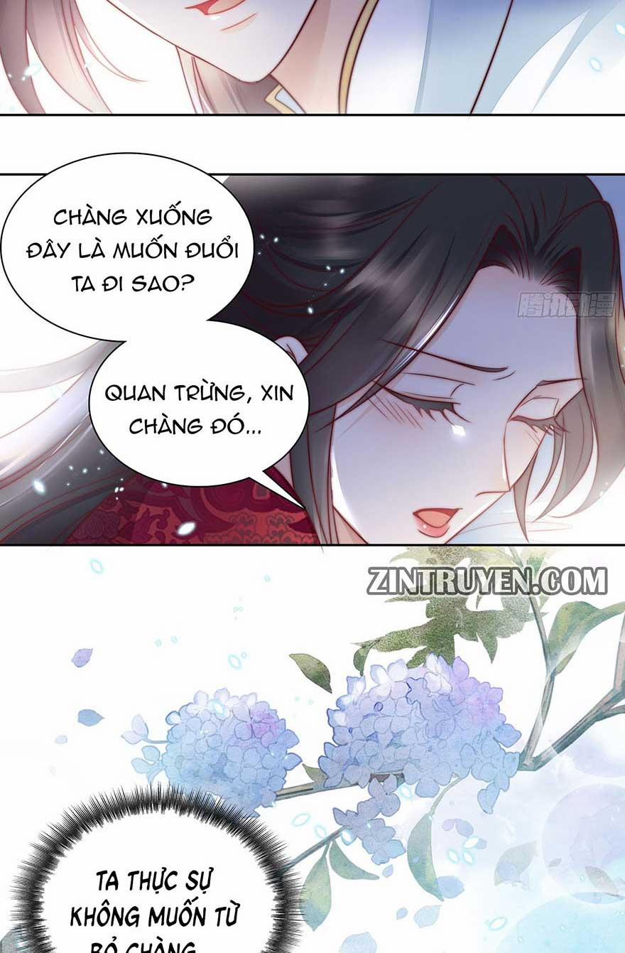 manhwax10.com - Truyện Manhwa Làm Nũng Trong Vòng Tay Cấm Dục Chương 9 Trang 13