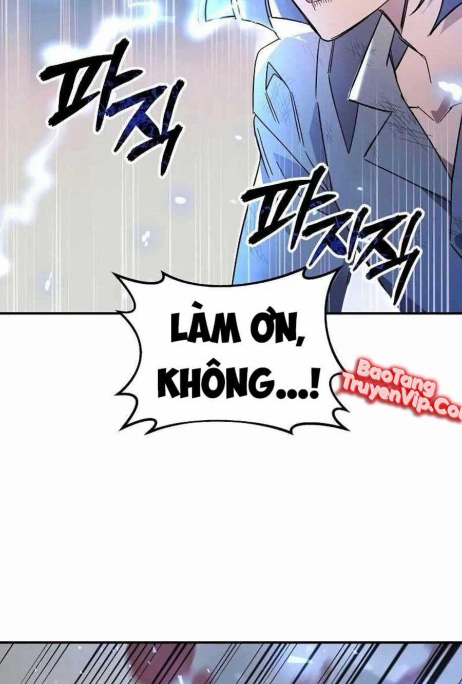 manhwax10.com - Truyện Manhwa Làm Ơn Dừng Đức Giáo Hoàng Lại Chương 33 Trang 2