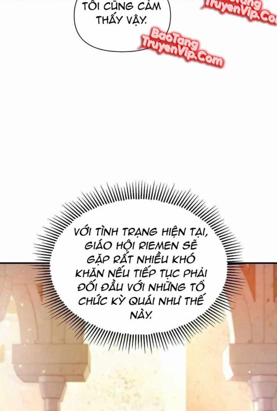 manhwax10.com - Truyện Manhwa Làm Ơn Dừng Đức Giáo Hoàng Lại Chương 33 Trang 11