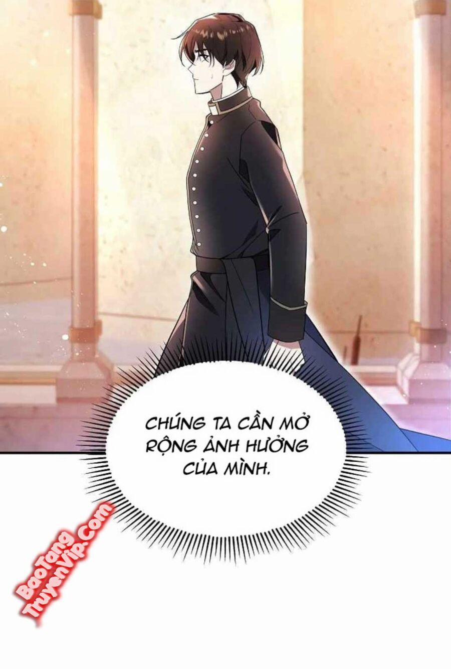 manhwax10.com - Truyện Manhwa Làm Ơn Dừng Đức Giáo Hoàng Lại Chương 33 Trang 12