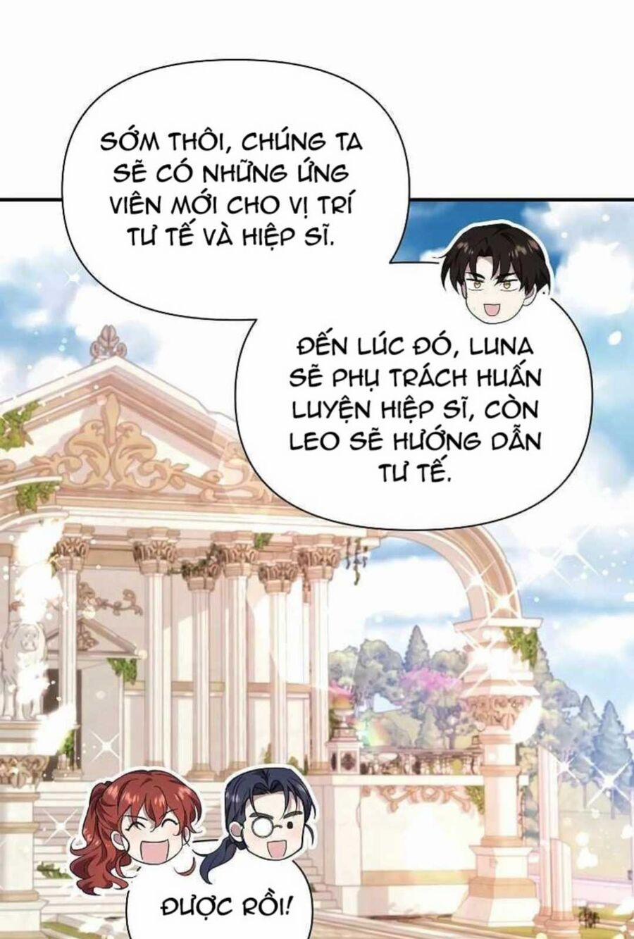 manhwax10.com - Truyện Manhwa Làm Ơn Dừng Đức Giáo Hoàng Lại Chương 33 Trang 13