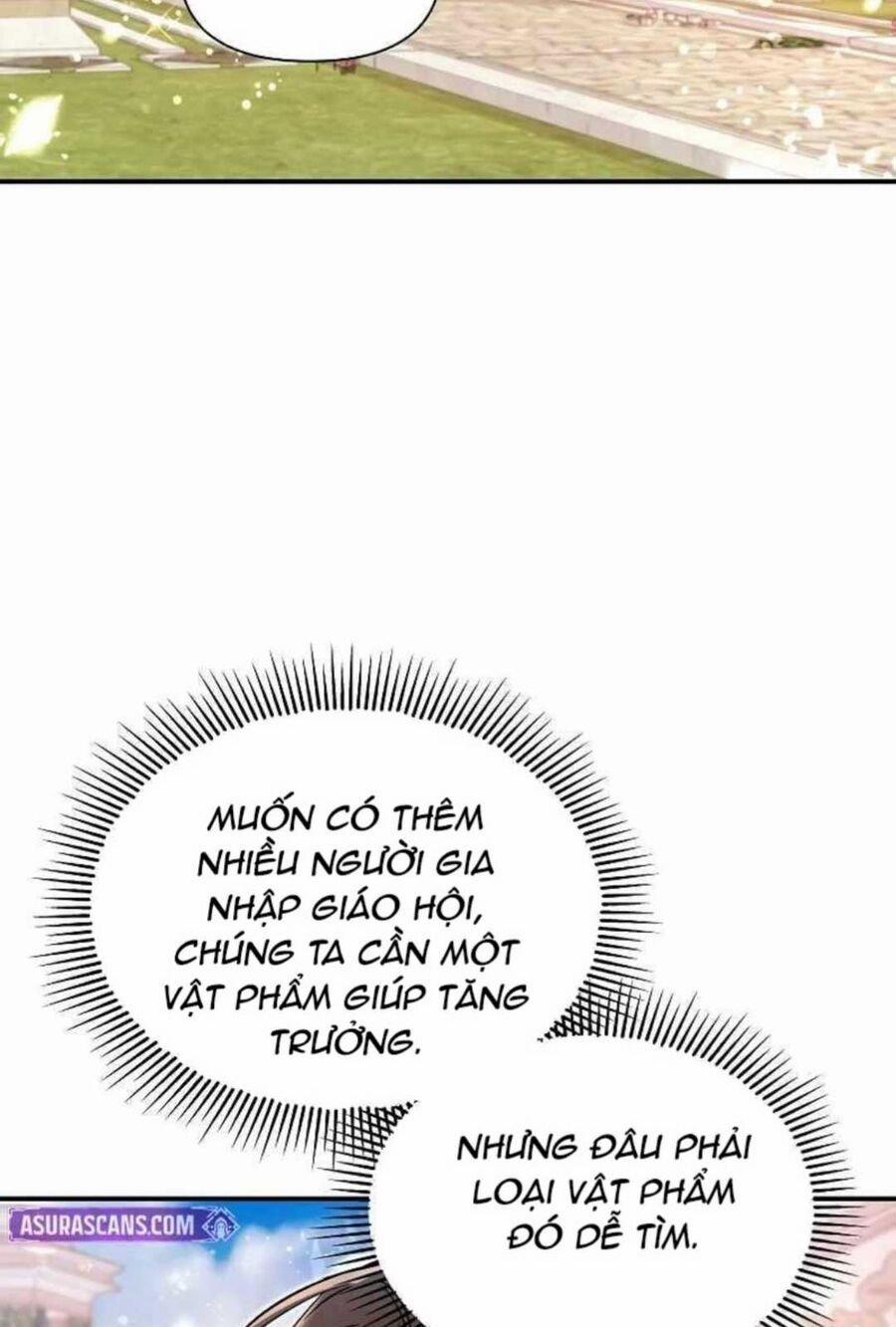 manhwax10.com - Truyện Manhwa Làm Ơn Dừng Đức Giáo Hoàng Lại Chương 33 Trang 14