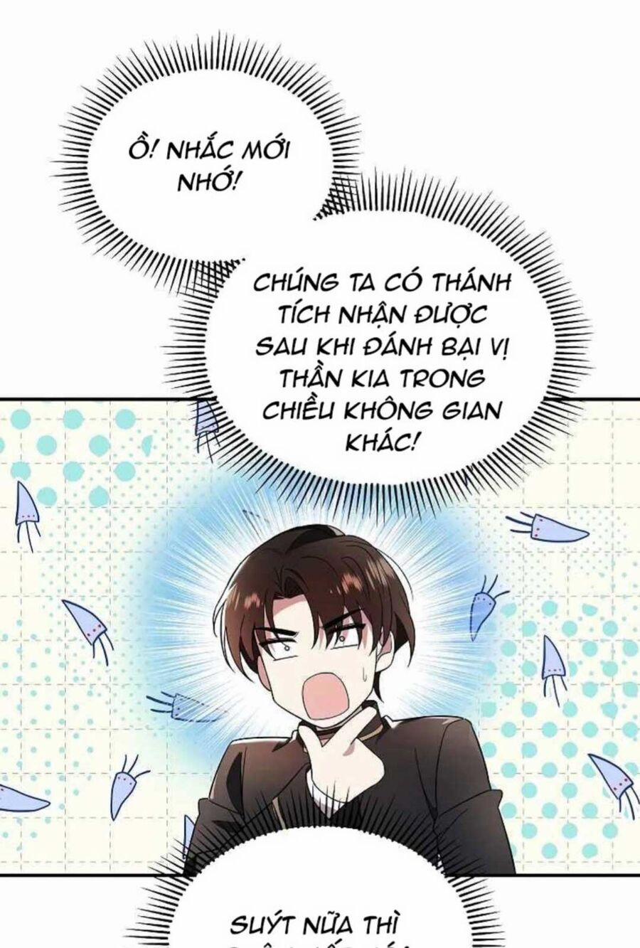 manhwax10.com - Truyện Manhwa Làm Ơn Dừng Đức Giáo Hoàng Lại Chương 33 Trang 16