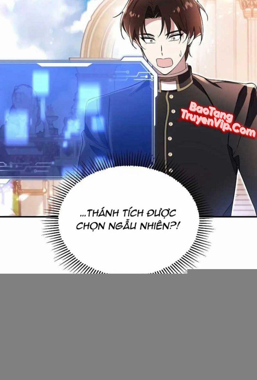 manhwax10.com - Truyện Manhwa Làm Ơn Dừng Đức Giáo Hoàng Lại Chương 33 Trang 19