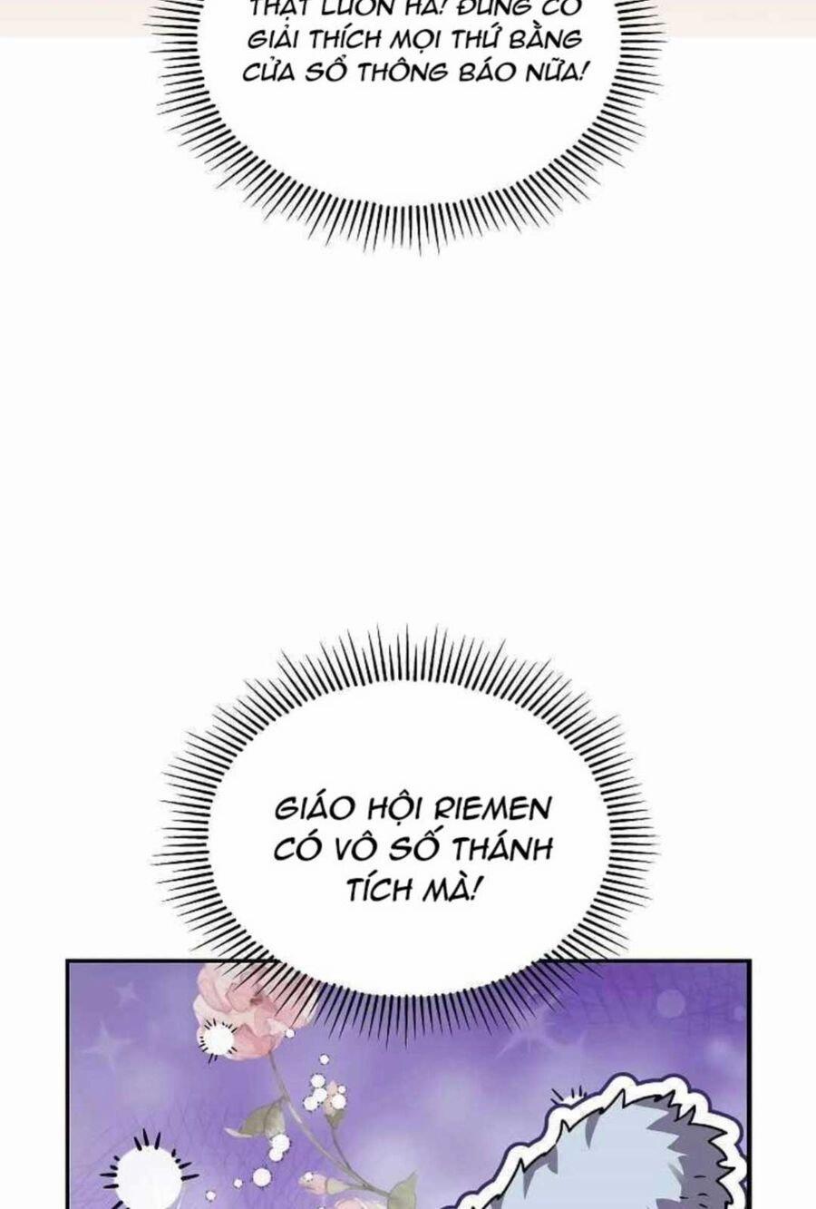manhwax10.com - Truyện Manhwa Làm Ơn Dừng Đức Giáo Hoàng Lại Chương 33 Trang 21